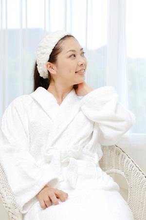 誠実さが感じられる金沢のエステサロン