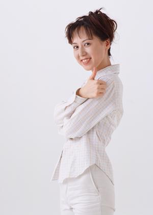 肩こりを改善したい仙台市在住の方へ