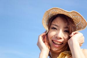 関内でタイ古式マッサージをする